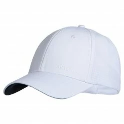 ARTENGO Tennis Cap TC 900 56 cm PINK