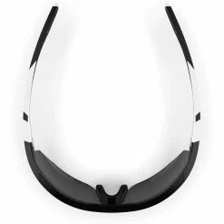 KALENJI RUNPERF CATEGORY 3 ADULT RUNNING GLASSES BLACK/Snow white -Women Sports Elegant Store k3a93d4bcdb91f51094ec5adc56ae7a9e