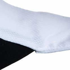 ARTENGO Tennis Visor TV 100 56 cm Snow white/BLACK 19 ARTENGO Tennis Visor TV 100 56 cm Snow white/BLACK -Women Sports Elegant Store k3ada5c885981534b288ca1723145bcfd