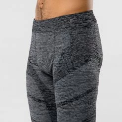 KIPSTA Keepdry 500 Adult Tights BLACK -Women Sports Elegant Store k3b09dea8f8fd197c644896853f8f1b3a