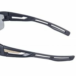 KALENJI TRSG 960 ADULT'S RUNNING GLASSES PHOTOCHROMATIC CAT. 1-3 BLACK -Women Sports Elegant Store k3b0f4eb9793490bb5dd13f1ba074b900