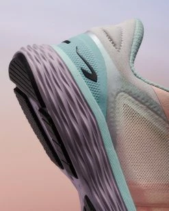 KALENJI WOMEN'S RUNNING SHOES LIGHT BLUE/LIGHT GREY -Women Sports Elegant Store k3c98c0a41d39f606633dc05be989533c