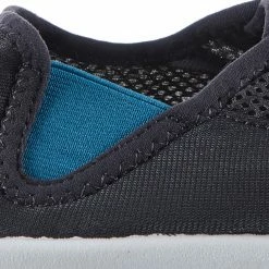 SUBEA Adult Aquashoes SNK 120 CN black Turquoise green -Women Sports Elegant Store k3d014ee792b9f697a053b233e2733b41