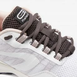 KALENJI WOMEN'S RUNNING SHOES Putty/DARK BLUE 17 KALENJI WOMEN'S RUNNING SHOES Putty/DARK BLUE -Women Sports Elegant Store k3d3cbf614b1de7077389a764854514f2