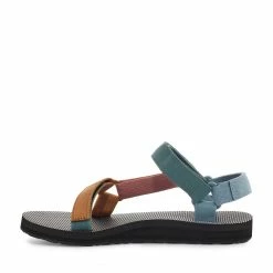 TEVA ORIGINAL UNIVERSAL LIGHT MULTI WOMEN'S SANDAL MULTI-COLOUR -Women Sports Elegant Store k3d654b79fb9a8f4c1cb07a8552d7dde8