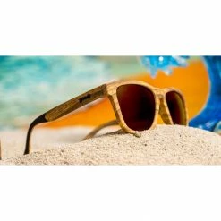 GOODR Running Sunglasses BROWN -Women Sports Elegant Store k3dd558e0587f33e18aa8a086c9d7f4b6