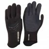 BEUCHAT ELASKIN GLOVES 2MM BLACK