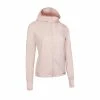 KALENJI JACKET SUN PROTECT WOMEN PINK LIGHT BLUE