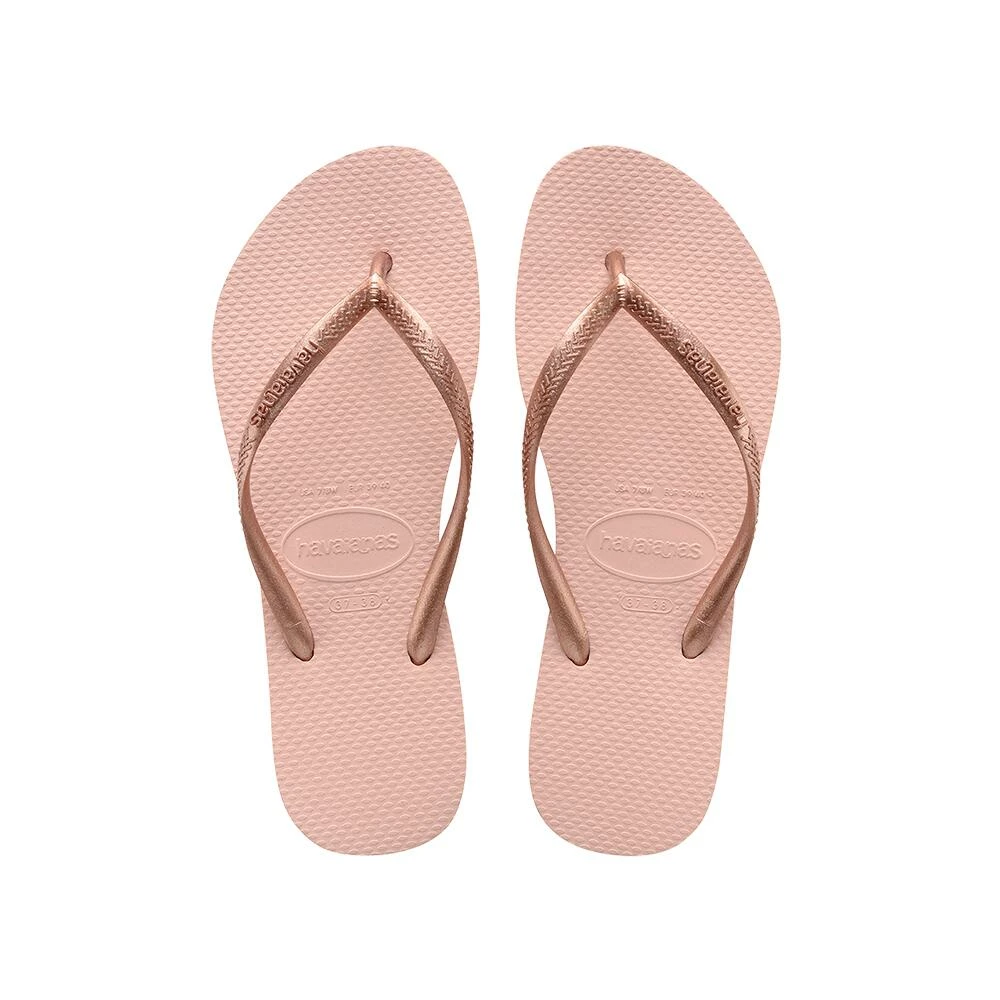 HAVAIANAS HAVAIANAS Khaki grey 6 HAVAIANAS HAVAIANAS Khaki grey - Image 6