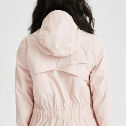 QUECHUA NH500 WOMAN JACKET CN PINK PINK 17 QUECHUA NH500 WOMAN JACKET CN PINK PINK -Women Sports Elegant Store k40b8166e5ea4d6c68ab9bd72d7ae1646