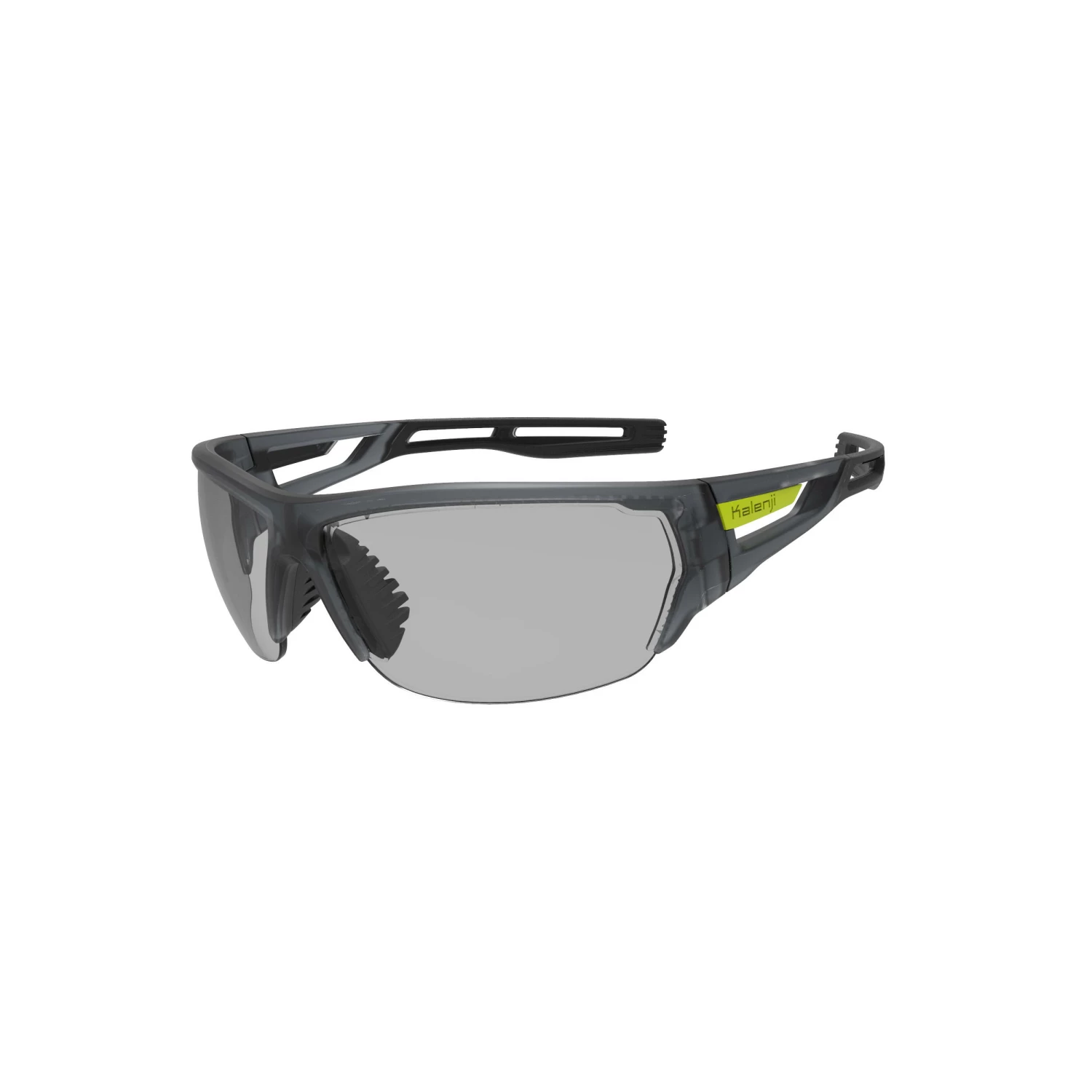 KALENJI Adult Running Glasses Photochromic Runtrail Category 1 to 3 Unique size 1 KALENJI Adult Running Glasses Photochromic Runtrail Category 1 to 3 Unique size
