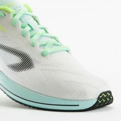KIPRUN Kiprun KD 800 Women's Running Shoes Snow white/Pale mint -Women Sports Elegant Store k412c6f21db2b51a880c5495e3658a06d