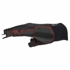 TRIBORD Adult sailing fingerless gloves 500 BLACK/BLACK/BLACK 9 TRIBORD Adult sailing fingerless gloves 500 BLACK/BLACK/BLACK -Women Sports Elegant Store k41b69367bbb07a6741859ba9e4dbaebf