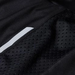 KALENJI RUN DRY + WOMEN'S SHORTS BUILT-IN TIGHT SHORTS - BLACK BLACK/BLACK -Women Sports Elegant Store k41fc690d4b9ffa02e1eb81349bffcc6b