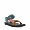 TEVA ORIGINAL UNIVERSAL LIGHT MULTI WOMEN'S SANDAL MULTI-COLOUR