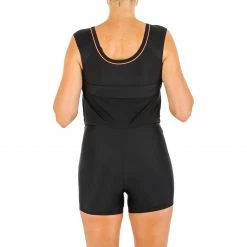NABAIJI Women's Swimming One-Piece Swimsuit Una UK 16 / FR 46 8 NABAIJI Women's Swimming One-Piece Swimsuit Una UK 16 / FR 46 -Women Sports Elegant Store k42b8c58ad1ff51a60c2e6714a060e439