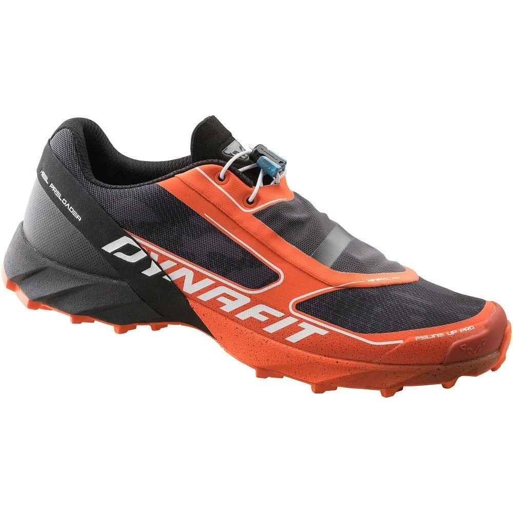 DYNAFIT Unisex trail running shoes Feline Up Pro Orange/Roaster 7.5 Orange 1 DYNAFIT Unisex trail running shoes Feline Up Pro Orange/Roaster 7.5 Orange