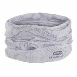 KALENJI MULTIPURPOSE RUNNING HEADBAND GREY/Pale grey -Women Sports Elegant Store k42e6330aa97936b88fd437eb70967f9a