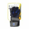 HARBINGER Men Training Wristwrap Gloves BLACK