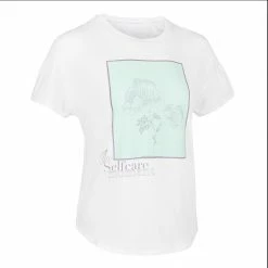 NYAMBA Women's Regular T-Shirt QUARTZ PINK -Women Sports Elegant Store k445be2bc6a31a829afcd381d25549198