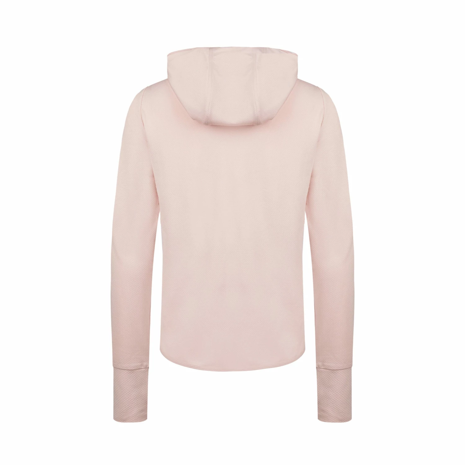 KALENJI JACKET SUN PROTECT WOMEN PINK LIGHT BLUE 5 KALENJI JACKET SUN PROTECT WOMEN PINK LIGHT BLUE - Image 5