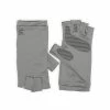 SUNDAY AFTERNOONS Sunday Afternoons UPF50+ UV Shield Cool Gloves Quarry S/M GREY