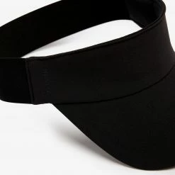 KALENJI JOGGING VISOR MAN WOMAN - BLACK BLACK/BLACK -Women Sports Elegant Store k45a3253c6ba285033504c01cd5ccc75c 1