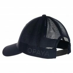 COPAYA Adult Beach Volleyball Cap BVC500 Asphalt blue/Asphalt blue 8 COPAYA Adult Beach Volleyball Cap BVC500 Asphalt blue/Asphalt blue -Women Sports Elegant Store k46da7681c8cf489e9ad79f61591683d9