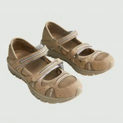 QUECHUA BREATHABLE NATURE HIKING SHOES Iced coffee 11 QUECHUA BREATHABLE NATURE HIKING SHOES Iced coffee -Women Sports Elegant Store k470009ae6a03445983b8715a30c5b312