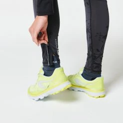 EVADICT WOMEN'S TRAIL RUNNING TIGHTS GREY 23 EVADICT WOMEN'S TRAIL RUNNING TIGHTS GREY -Women Sports Elegant Store k474a847a91825d8e04922a9f3be14afc