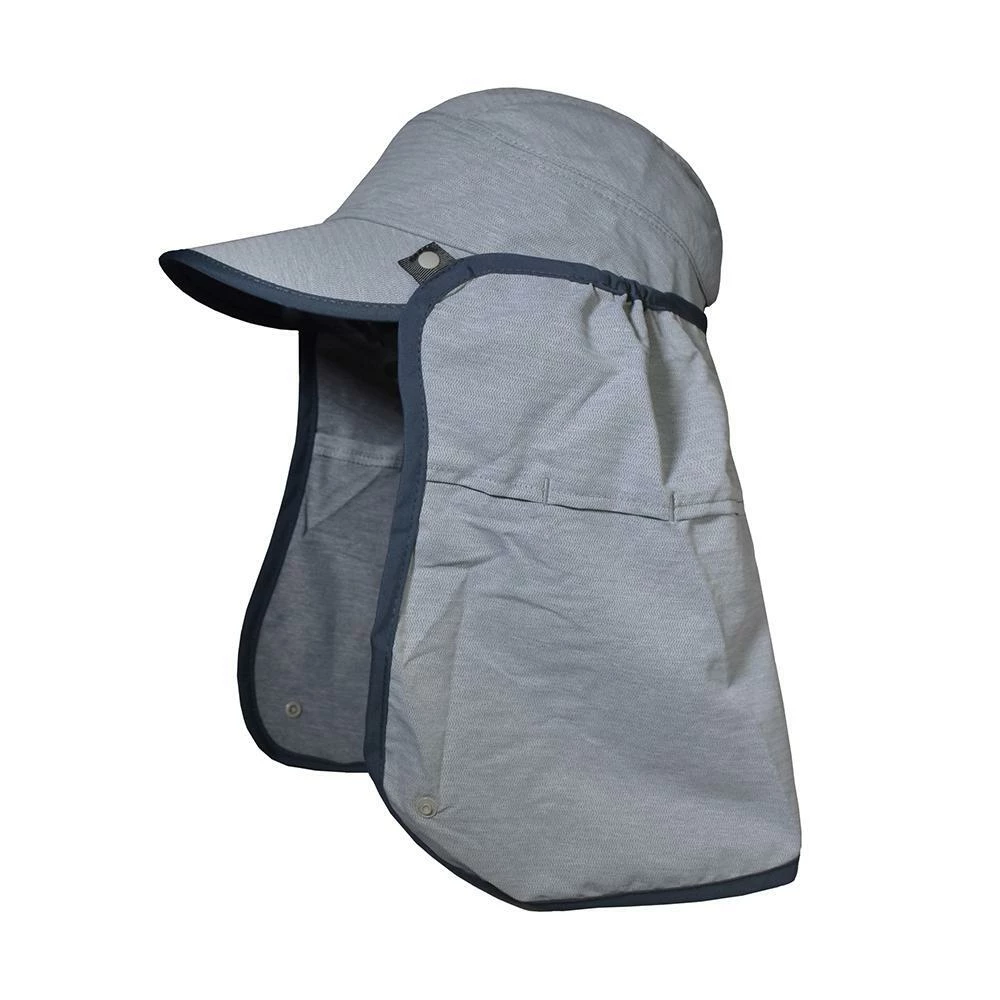 SUNDAY AFTERNOONS UPF50+ Sun Guide Cap Sandstone L Blue grey 6 SUNDAY AFTERNOONS UPF50+ Sun Guide Cap Sandstone L Blue grey - Image 6