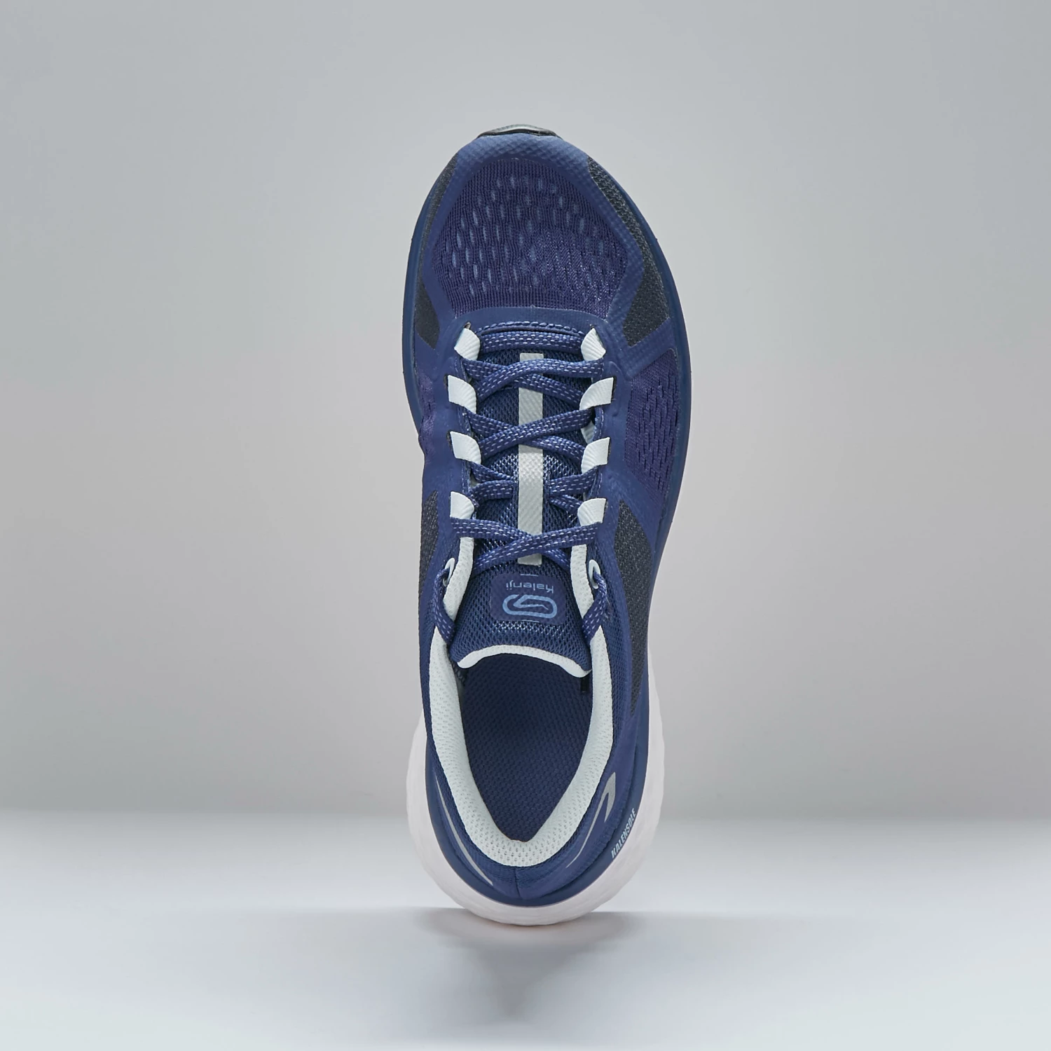 KALENJI WOMEN'S RUNNING SHOES Galaxy blue 5 KALENJI WOMEN'S RUNNING SHOES Galaxy blue - Image 5