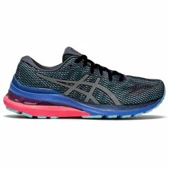 ASICS Asics GEL-KAYANO 28 Lite-SHOW Women's Footwear GREY/SILVER -Women Sports Elegant Store k4914d62525fd3aa081102396a0b93346