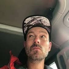 THY WEAR "Black Cobra" Trail Cap BLACK 5 THY WEAR "Black Cobra" Trail Cap BLACK - Image 5