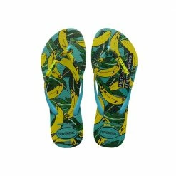 HAVAIANAS HAVAIANAS BLUE