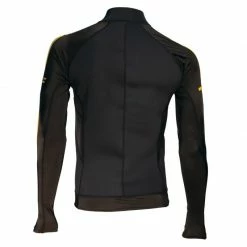 BEUCHAT ATOLL VEST 2MM WETSUIT TOP (HISTORICAL LIMITED EDITION) BLACK/YELLOW 6 BEUCHAT ATOLL VEST 2MM WETSUIT TOP (HISTORICAL LIMITED EDITION) BLACK/YELLOW -Women Sports Elegant Store k4b5b7df077d3b7a5641aee596cec5bf1