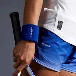 ARTENGO Soft 500 Women's Tennis T-Shirt Snow white -Women Sports Elegant Store k4b89411914e4e756c1cc9fc73d3ca8a3