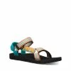TEVA ORIGINAL UNIVERSAL CACTUS SUNFLOWER WOMEN'S SANDALS Sunflower