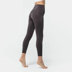 KIMJALY DYN YOGA LEGGING CN Grey BLACK 12 KIMJALY DYN YOGA LEGGING CN Grey BLACK -Women Sports Elegant Store k4cffed0d3ccc41babe1b839e25930b2d