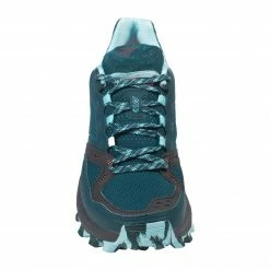 EVADICT WOMEN'S TRAIL RUNNING SHOE Dark petrol blue/Ice blue -Women Sports Elegant Store k4d6d752adb8ece4c57820624bcd66726