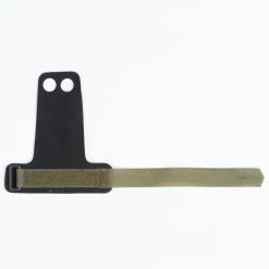 CORENGTH Two-Finger Cross-Training Hand Grips BLACK/Khaki brown -Women Sports Elegant Store k4da62f4002996c157b220cb8a07dc481