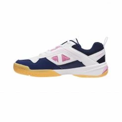 PERFLY BS 560 W LITE NAVY Galaxy blue/Snow white -Women Sports Elegant Store k4eb21ffce3bcd0602dc90a0288c0877a