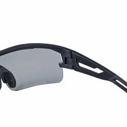 KALENJI TRSG 960 ADULT'S RUNNING GLASSES PHOTOCHROMATIC CAT. 1-3 BLACK -Women Sports Elegant Store k501ca4f2709a4e61b2b0954458342cc2