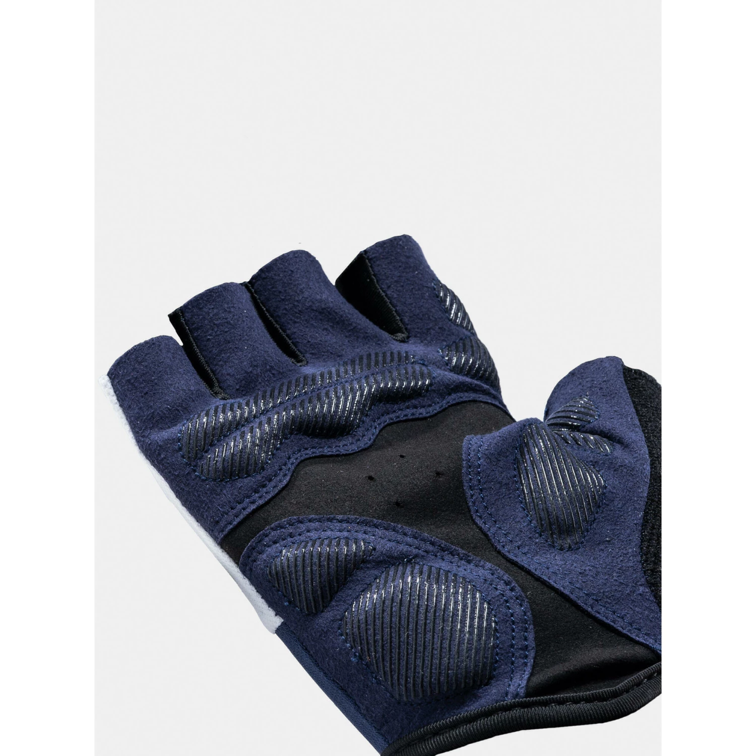 SUPAMAX TRAINING AND CYCLING GLOVES PINK 4 SUPAMAX TRAINING AND CYCLING GLOVES PINK - Image 4