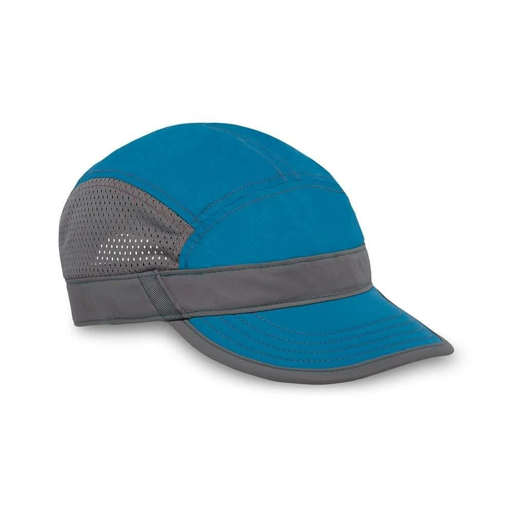 SUNDAY AFTERNOONS UPF50+ Crushin' It Cap Blue Moon/ Charcoal BLUE 1 SUNDAY AFTERNOONS UPF50+ Crushin' It Cap Blue Moon/ Charcoal BLUE