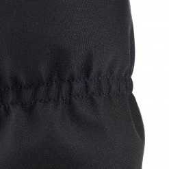 FORCLAZ TREK 500 Trekking Gaiters BLACK/BLACK -Women Sports Elegant Store k53411465d31adf420778d6018b82ac15