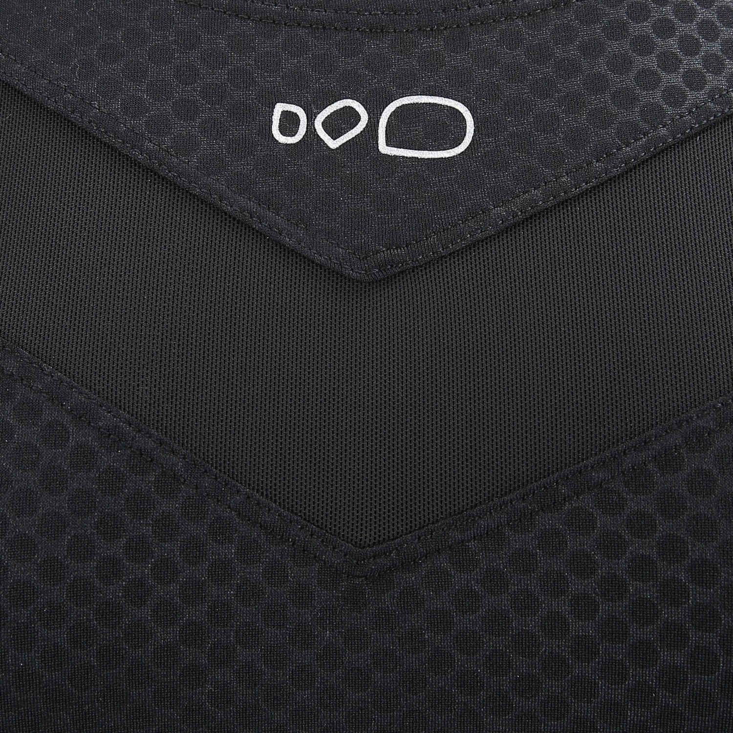 NABAIJI Women's One-Piece Swimsuit Riana + Black BORDEAUX 5 NABAIJI Women's One-Piece Swimsuit Riana + Black BORDEAUX - Image 5