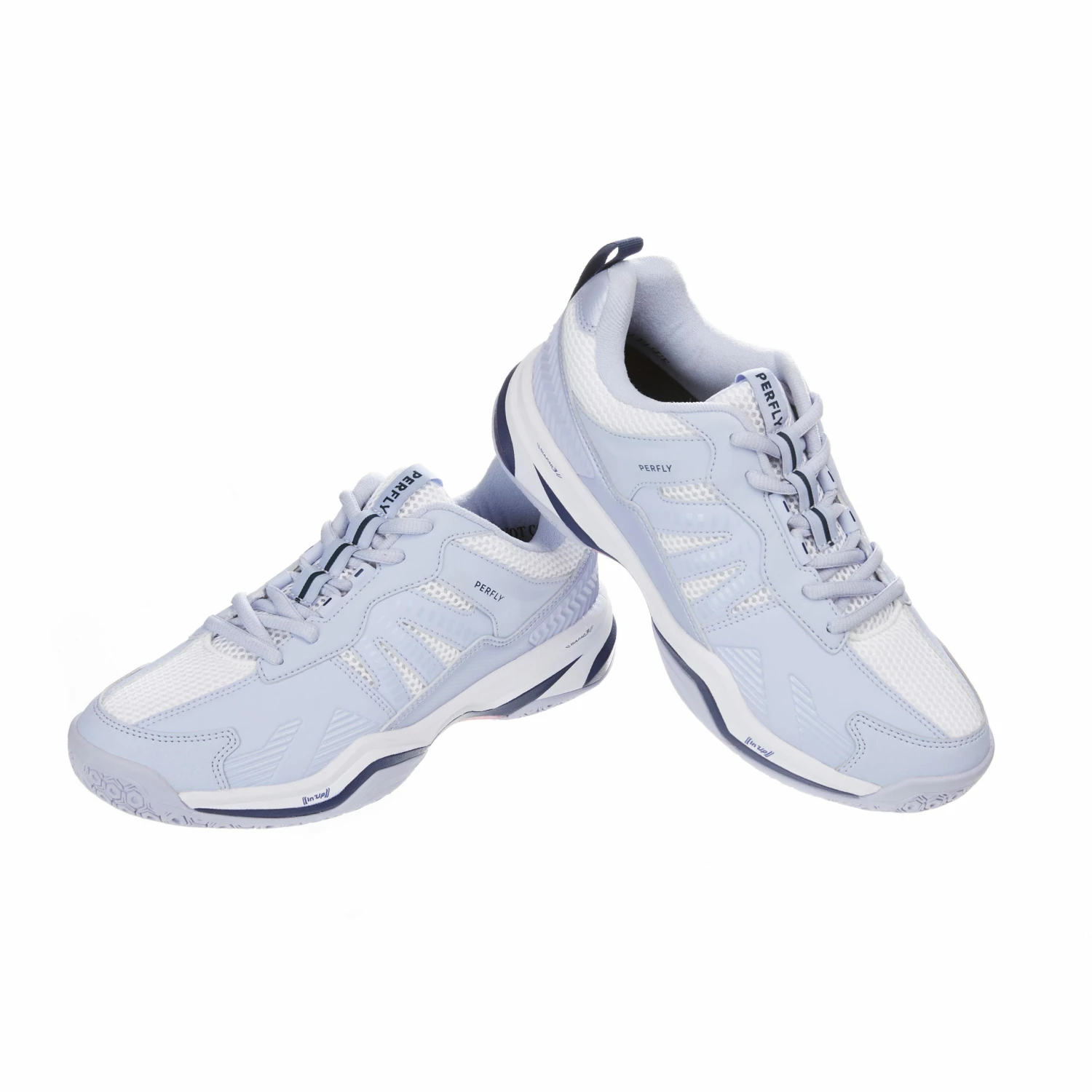 PERFLY BS 590 WOMEN MAX COMFORT BLUE GREY LIGHT BLUE 13 PERFLY BS 590 WOMEN MAX COMFORT BLUE GREY LIGHT BLUE - Image 13