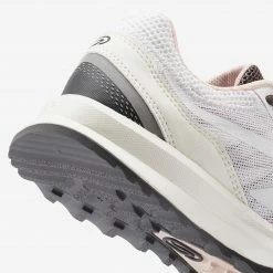 KALENJI WOMEN'S RUNNING SHOES Putty/DARK BLUE 14 KALENJI WOMEN'S RUNNING SHOES Putty/DARK BLUE -Women Sports Elegant Store k57277954d4e64e22e1dbb7c6de73d44c