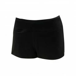 ARENA arena LADIES SWIMWEAR All in One Shorts BLACK